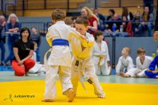 01.05.2022 Wachau JUDO Kids Cup